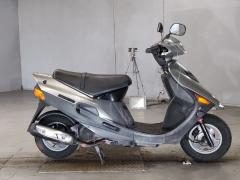 Suzuki VECSTAR 125