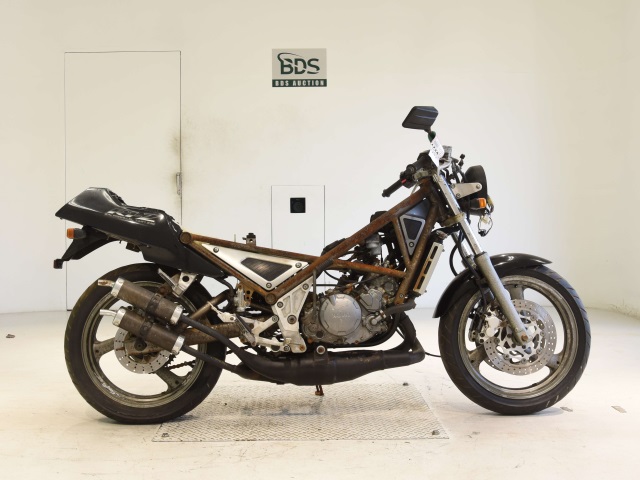 Yamaha R1-Z 1990