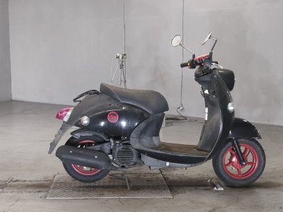 Yamaha VINO50 2016