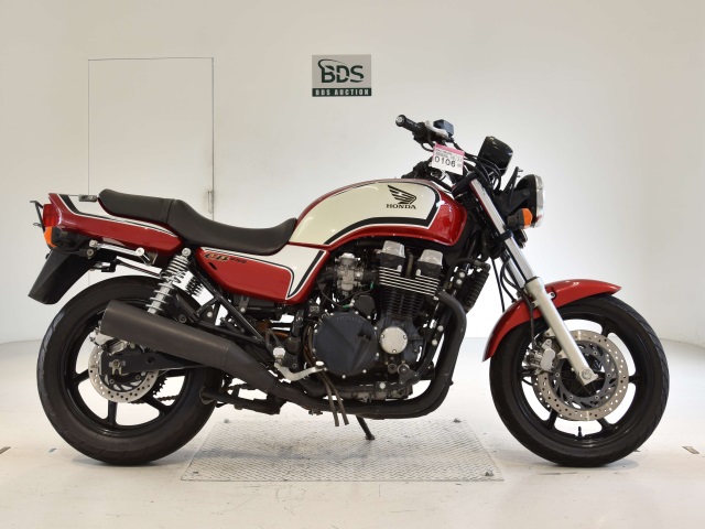 Honda CB750SFK 2023