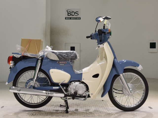 Honda FORZA Z 2025