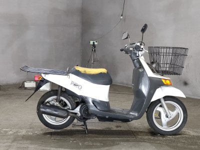 Honda TOPIC 1995