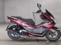 Honda PCX125 2015