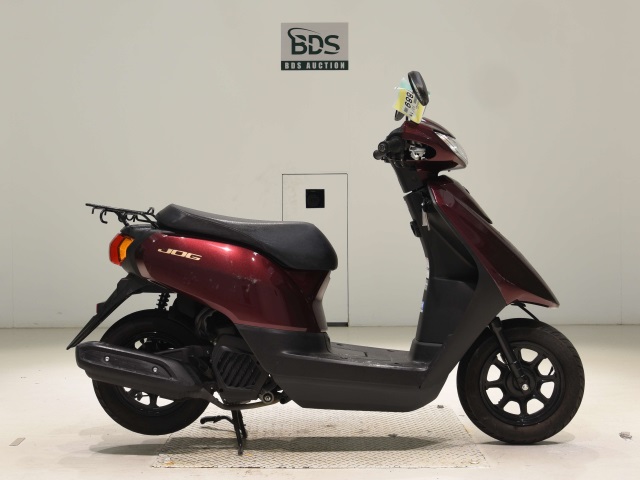 Yamaha JOG 50 2018