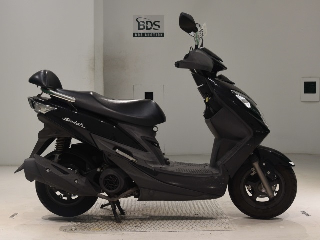 Suzuki SWISH125