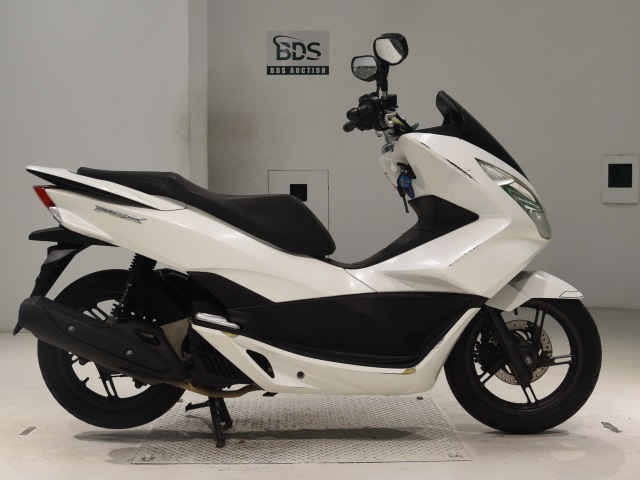 Honda PCX125 2015