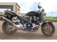 Suzuki GSX1400 2001