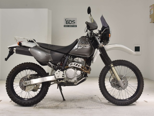 Honda XR250 BAJA 2000