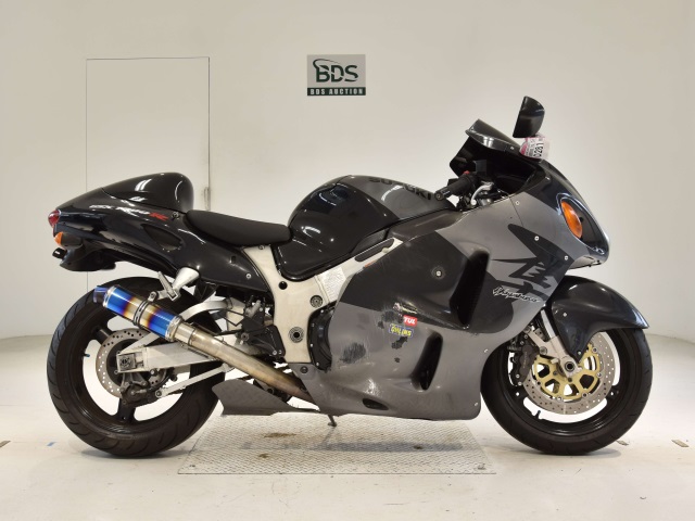 Suzuki GSX1300R HAYABUSA 1999