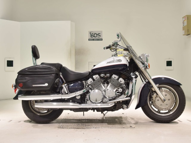 Yamaha ROYALSTAR XVZ1300 2000