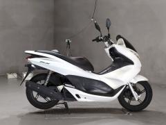 Honda PCX125 2010