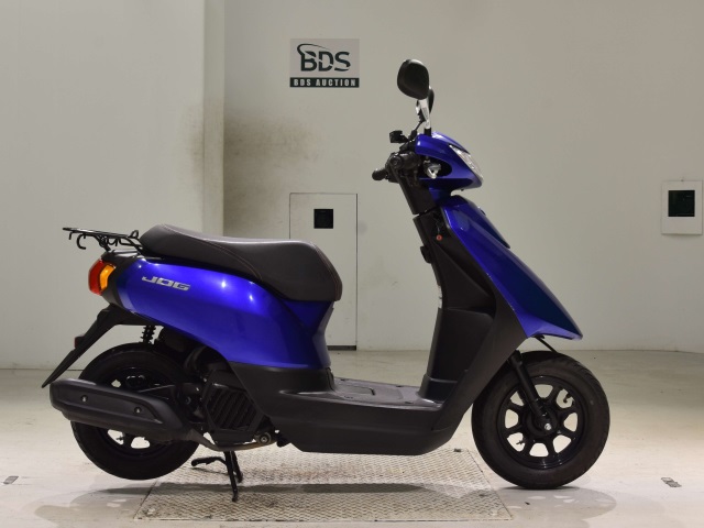 Yamaha JOG 50 2021