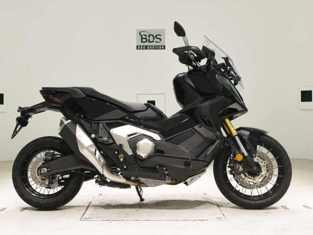 Honda X-ADV750-2 2021