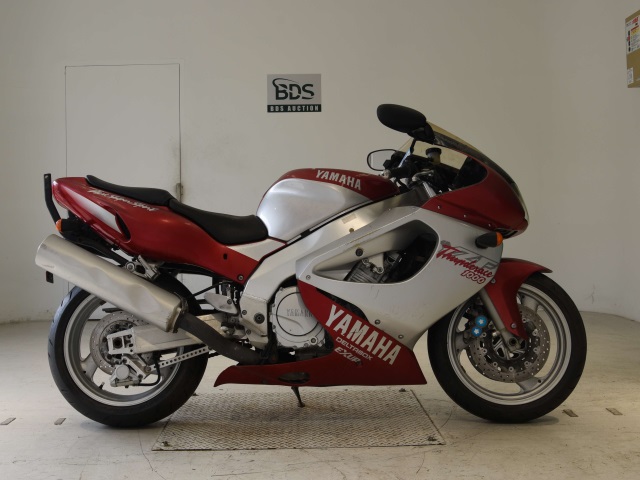 Yamaha YZF1000R THUNDERACE 1998