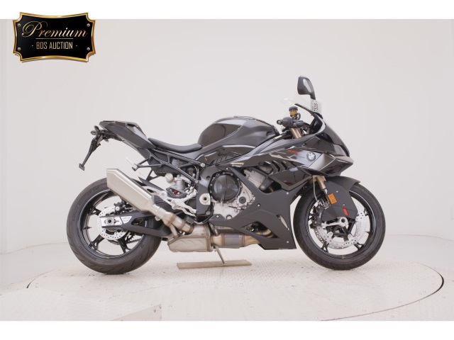 BMW S1000RR 2025