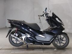 Honda PCX150
