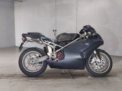 Ducati 749 2002