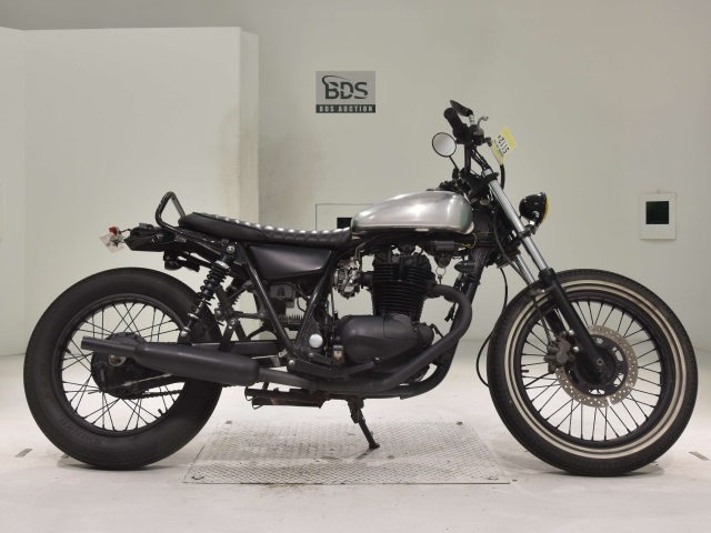Kawasaki 250TR 2002