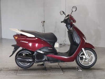 Honda LEAD110 2012