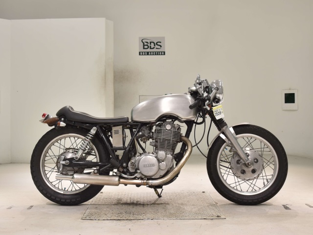Yamaha SR500 1998