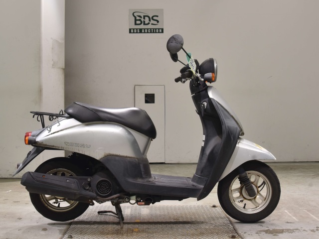 Honda TODAY 2007