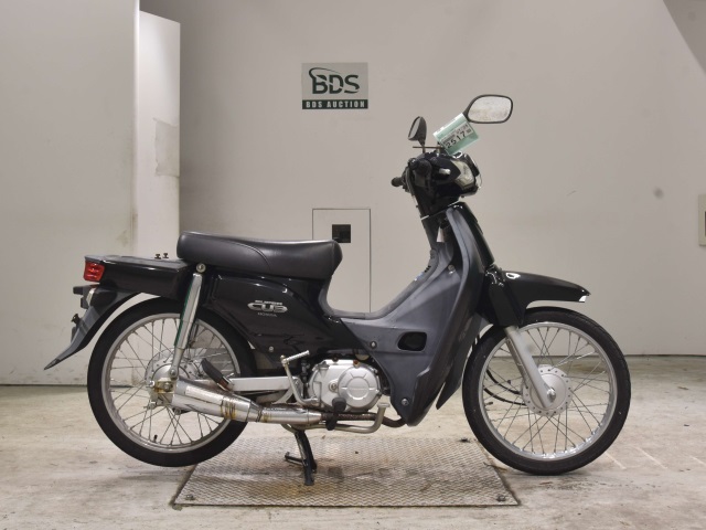 Honda SUPER CUB110 2012