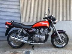 Kawasaki ZEPHYR750RS 2024