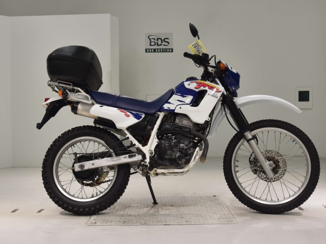 Honda XL250 DEGREE 1992