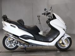 Yamaha MAJESTY 125 2006