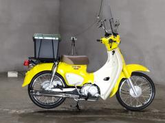 Honda SUPER CUB110 2020