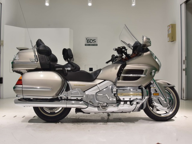 Honda GL1800 2004