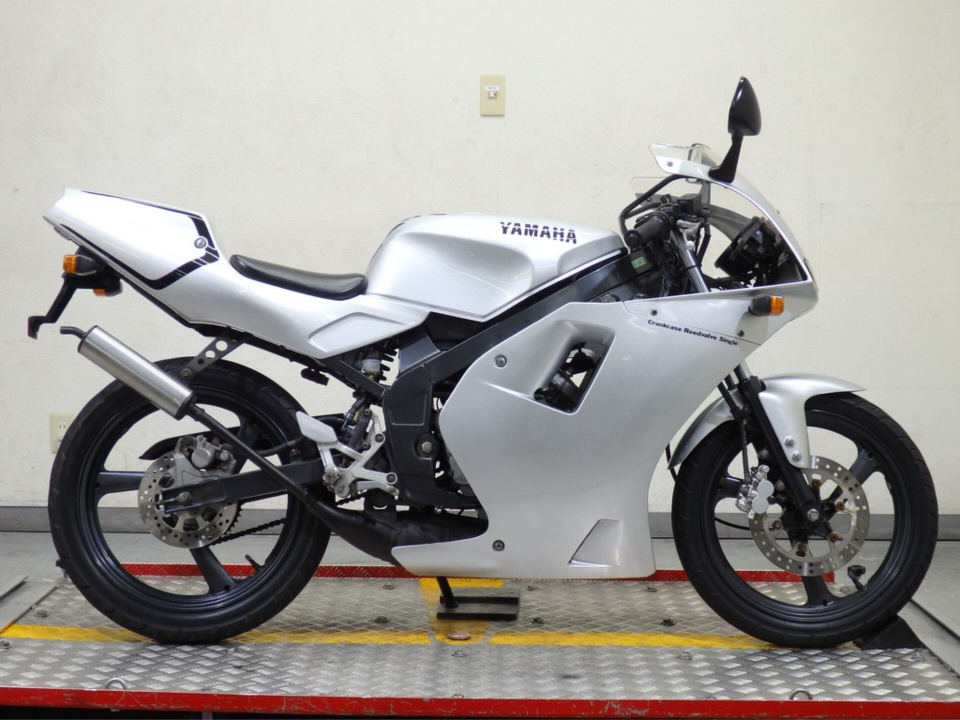 Yamaha TZR50R 1997