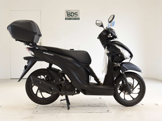 Honda DIO110 2023