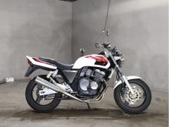 Honda CB400SF 1993
