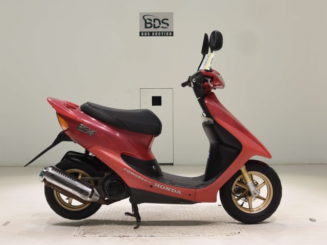 Honda DIO ZX-2 2000