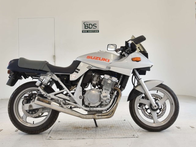 Suzuki GSX250S KATANA 1995