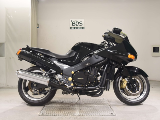 Kawasaki ZZ-R1100 2003