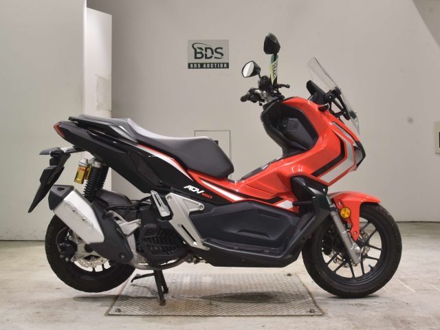 Honda ADV 150 2020