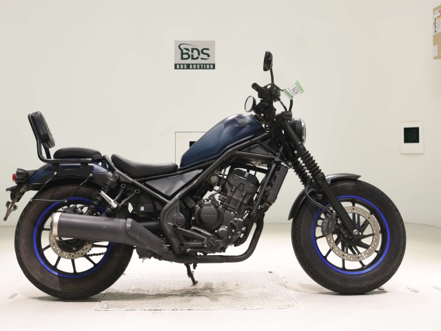 Honda REBEL CMX250 2020