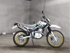 Yamaha SEROW XT250 2014