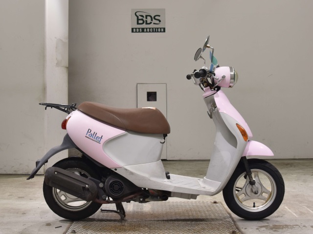 Suzuki PALETTE