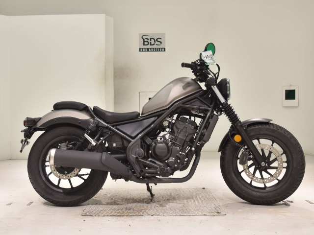 Honda REBEL CMX250 2020