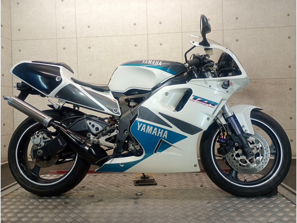 Yamaha TZR250R 1992