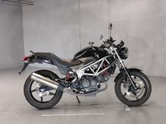 Honda VTR250 2013