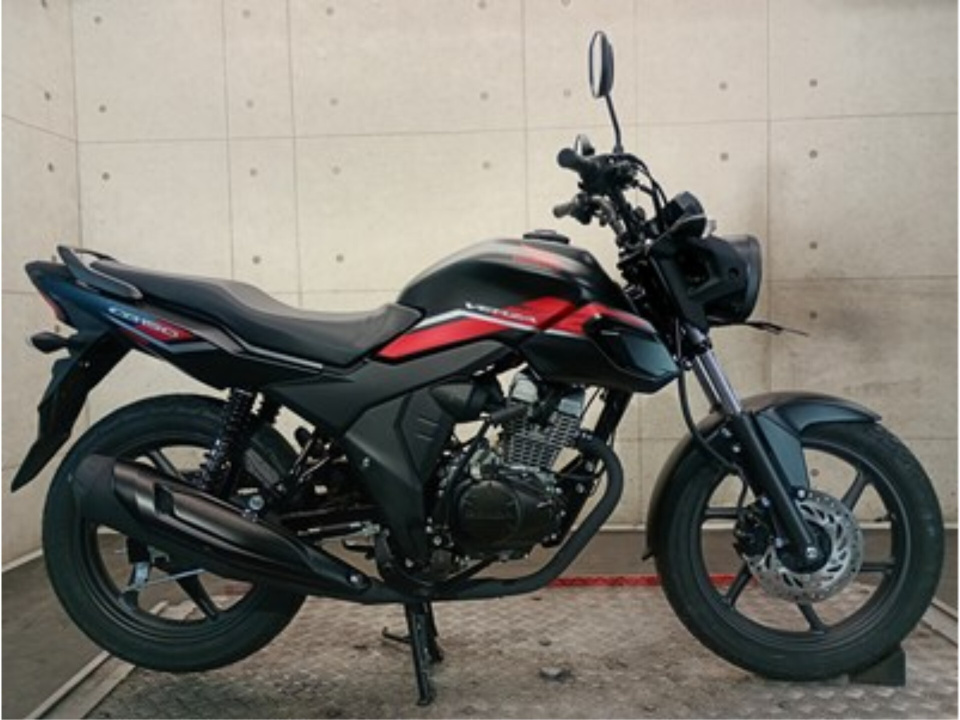 Honda CB150 2025