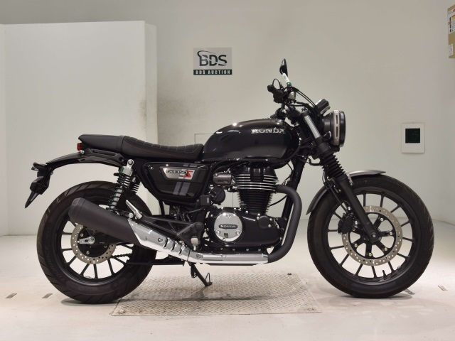 Honda GB350 2022
