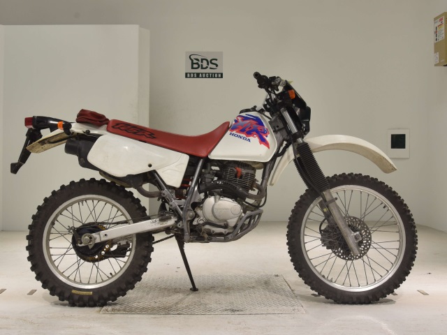Honda XLR125R 1994