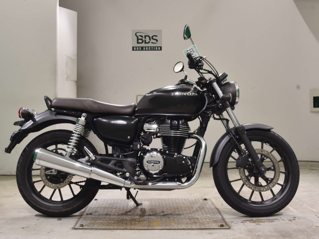 Honda GB350 2022
