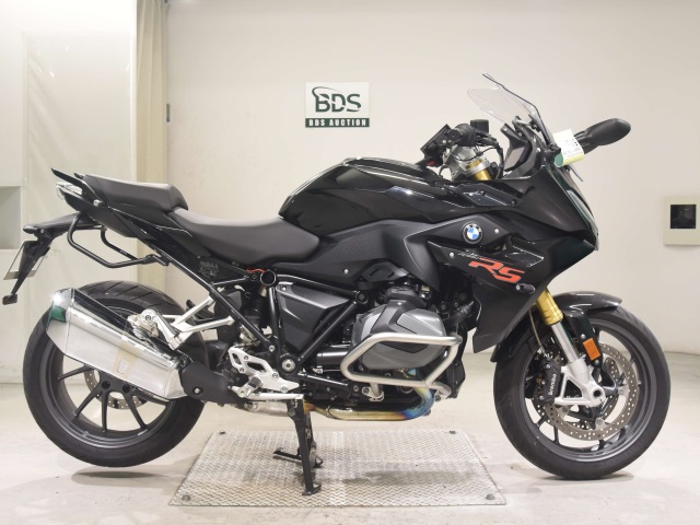 BMW R1250RS 2022