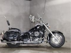 Yamaha DRAGSTAR XVS400 CLASSIC 1999